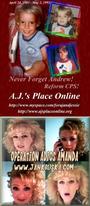 AJP Online - Remembering Brooke Bennett! profile picture