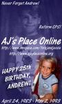 AJP Online - Remembering Brooke Bennett! profile picture