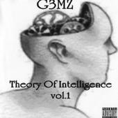 G3MZ-THEORY OF INTELLIGENCE free download profile picture