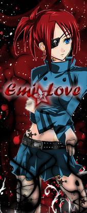 EMI♥Love [GONE/Read pro♥] profile picture