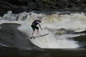 riversurfing