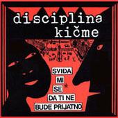 Disciplina kicme profile picture