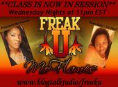 Keia says JOIN US @ FREAK U TONITE @ 11PM... profile picture