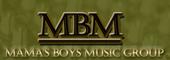 Mama's Boys Music Group profile picture