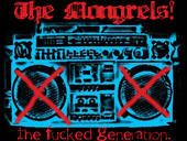 The Mongrels! profile picture