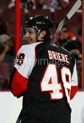 Daniel Briere Fansite profile picture