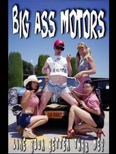 Big Ass Motors profile picture