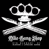 Ollie Gang Shop profile picture