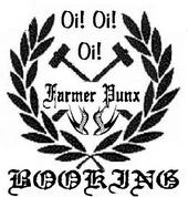 Farmer Punx Booking profile picture