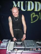 DJ CORGAN profile picture