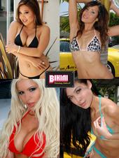 bikinidrivingschool