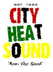 CITY HEAT SOUND profile picture