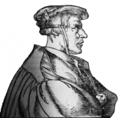 Agrippa von Nettesheim profile picture