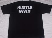 Hustle Way Records profile picture