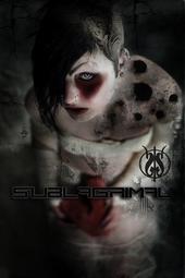 SL [ DARK RAVE ] profile picture