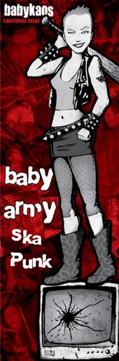 BABY ARMY STREET TEAM profile picture