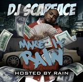 DJ SCARFACE JUSTO AWARD WINNER profile picture