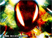 Blood Bullets Studios profile picture