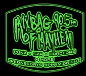 Mixbag of Mayhem 90.5FM profile picture