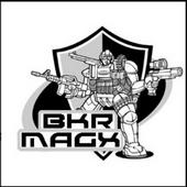 BKR MAGX profile picture