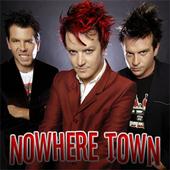 Nowhere Town - LIVING END LAYOUTS profile picture