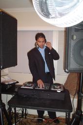 DJ Music Service of California profile picture