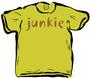 The Official junkie Site profile picture