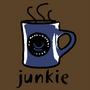 The Official junkie Site profile picture