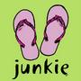 The Official junkie Site profile picture