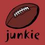 The Official junkie Site profile picture