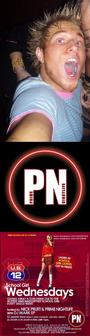 PRIME NIGHTLIFE PRUITT GRAND OPENING LEVEL 10 SAT profile picture