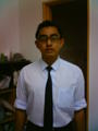 Khairul Afnan profile picture