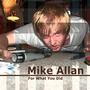 Mike Allan profile picture