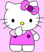 Hello Kitty Carol profile picture