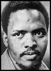 Stephen Bantu Biko profile picture