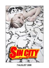 Sin City Club profile picture