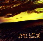 The Tiny Orchestra profile picture