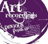 Devious, new beats! profile picture