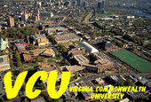 VCU profile picture