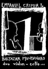 baltazar montanaro & emmanuel cremer profile picture