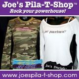 Joe's Pila-T-Shop profile picture