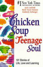 Chicken Soup for the Teenage Soul profile picture