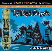 The Tikiyaki Orchestra profile picture