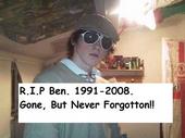 â™¡T a s h aâ™¡[R.I.P Ben True Angel] profile picture