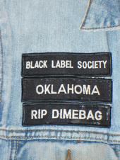 The Original Black Label Society OklahomaChapter profile picture