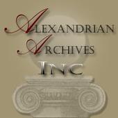 alexandrianarchives