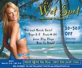 THE WET SPOT SWIMWEAR & APPAREL profile picture