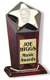 JOE HIGGS MUSIC AWARDS profile picture