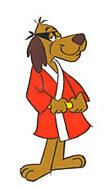 hongphooey