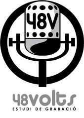 48 volts profile picture